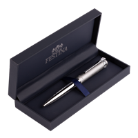 Penna Festina Prestige in Metallo FWS4107/B - FWS4107/B